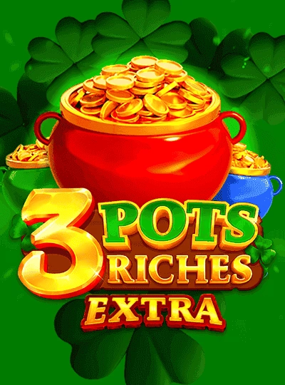 Jackpot slot game cover